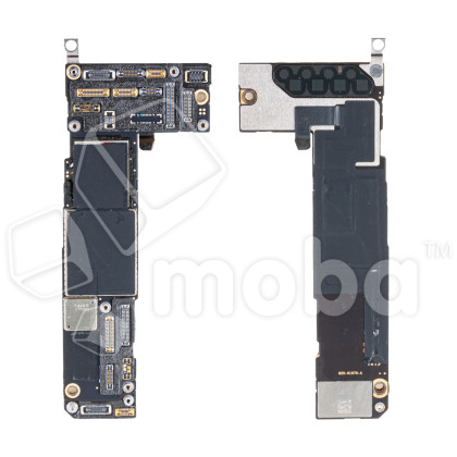 Материнская плата для iPhone 12 Sim+E-Sim 128Gb (iCloud locked)