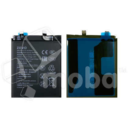 Аккумулятор для Xiaomi 11T (BM59) - Zevo