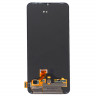 Дисплей для OnePlus 7 (GM1900) в сборе с тачскрином Черный - (OLED)