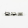 Разъем MicroUSB для Lenovo A7000/A5000/A10-70 (A7600)/A316i/Tab 2 A10-70/S930/Sony E2105/E2115 (E4/E4 Dual)