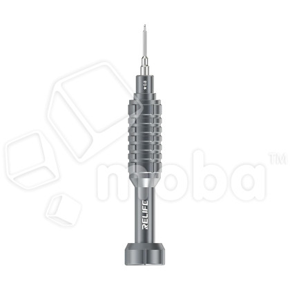Отвертка Relife RL-730 (звездочка 0,8 мм, магнитная)