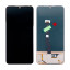 Дисплей для Tecno Pova 4 Pro (LG8n) в сборе с тачскрином Черный - OR