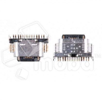 Разъем Type-C для Vivo Y21 2021/Y33s 4G/Y35