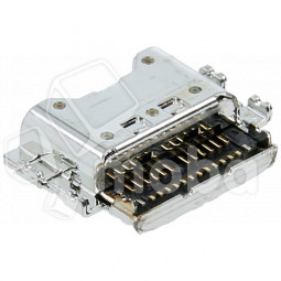 Разъем Type-C для Samsung Galaxy T820/T825/T835