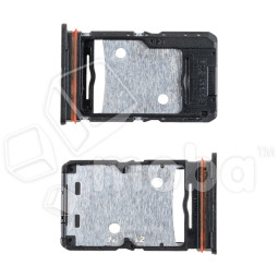 Держатель SIM для Samsung Galaxy S26 (S942B) Черный