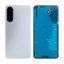 Задняя крышка для Samsung Galaxy A17 4G (A175F) Серый - Премиум
