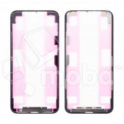Рамка дисплея для iPhone 11 Pro (A2215) Черный - OR (Feaglet)