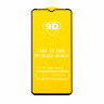 Защитное стекло "Полное покрытие" для OPPO A57s/A57/A38 Черный