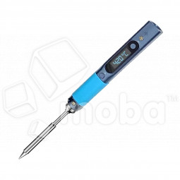 Паяльник мини Pine64 BB2 Pinecil V1 (17-60W, 100-420°C, LCD)