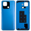 Задняя крышка для Xiaomi Redmi 10C (220333QNY) Синий