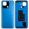 Задняя крышка для Xiaomi Redmi 10C (220333QNY) Синий