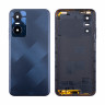 Задняя крышка для Tecno POP 6 Pro (BE8) Черный