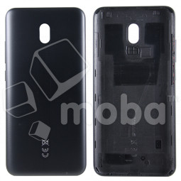 Задняя крышка для Xiaomi Redmi 8A (M1908C3KI) Черный