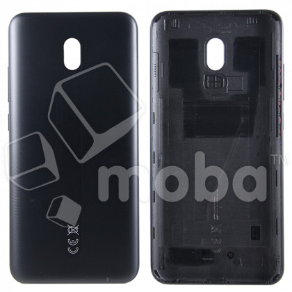 Задняя крышка для Xiaomi Redmi 8A (M1908C3KI) Черный