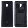 Задняя крышка для Xiaomi Redmi 8A (M1908C3KI) Черный