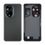 Задняя крышка для Huawei Nova 13 Pro (MIS-LX9) Черный - Премиум