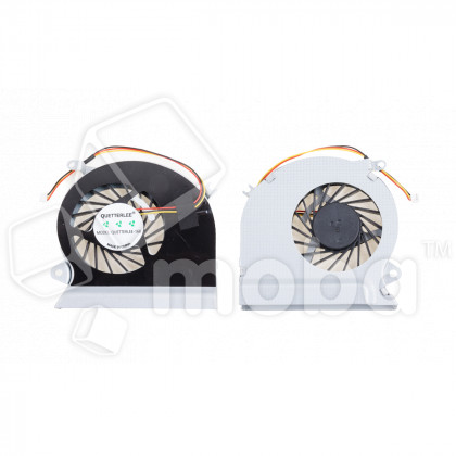Вентилятор (кулер) для ноутбука MSI GE70 (PAAD06015SL N285)