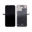 Дисплей для iPhone 13 Pro Max (A2645) в сборе с тачскрином Черный - (Hard OLED) Стандарт