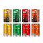 USBF-16GB-HCO-UD5-SL