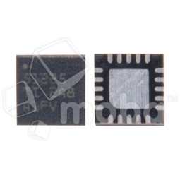 Микросхема Tps51225