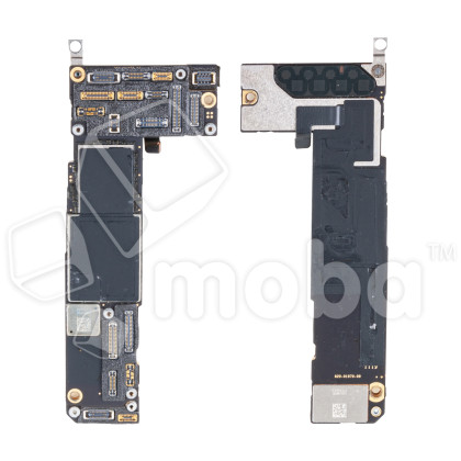 Материнская плата для iPhone 12 Pro Sim+E-Sim 128Gb (iCloud locked)