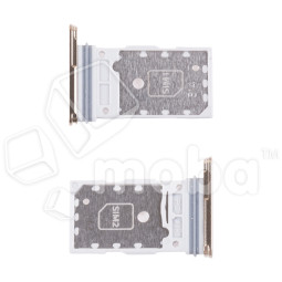 Держатель SIM для Samsung Galaxy S24 Ultra (S928B) Серый