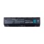 Аккумуляторная батарея для ноутбука Toshiba Satellite C800, C840, C850, C870 (PA5024U) 5200 mAh