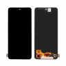 Дисплей для Xiaomi Redmi Note 11/11S 4G/Poco M4 Pro 4G (2201117TY/2201117SY/2201117PG) в сборе с тачскрином Черный - OR