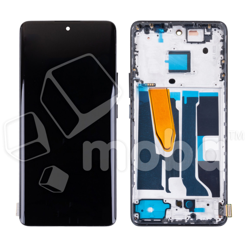 Real Me Rmx3741 Android Box Дисплей для Realme 11 Pro 5G/11 Pro+ 5G (RMX3771/RMX3741/RMX3740 ...