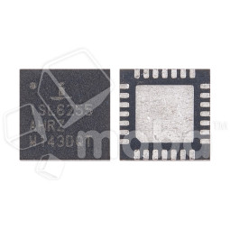 Микросхема ISL6255 (Контроллер питания)