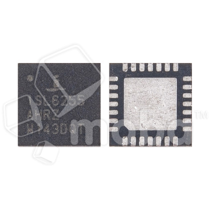 Микросхема ISL6255 (Контроллер питания)