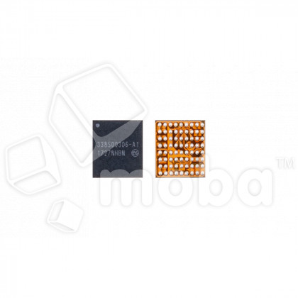 Микросхема 338S00306 A1 U3700 (Контроллер питания камеры для iPhone 8/8 Plus/X)