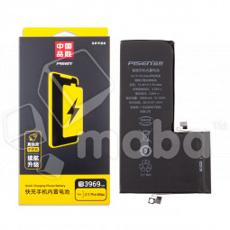 Аккумулятор для Apple iPhone 11 Pro Max - Pisen