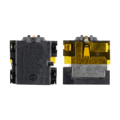 Разъем аудио для ноутбука Lenovo B580/B590/V580c/B4306 (6 pin)