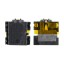 Разъем аудио для ноутбука Lenovo B580/B590/V580c/B4306 (6 pin)