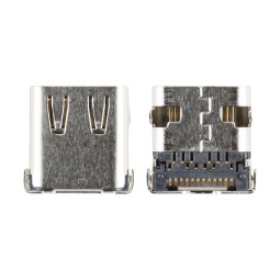 Разъем Type-C для ноутбука (24 pin)