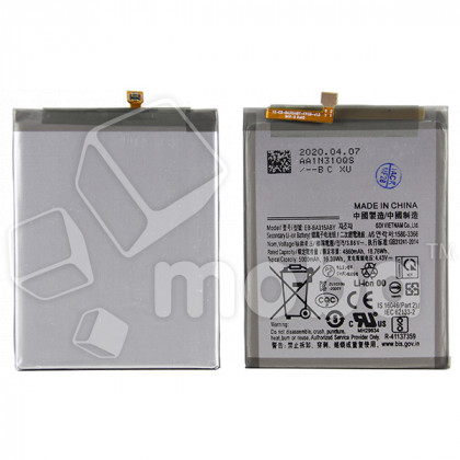 Аккумулятор для Samsung Galaxy A31 (A315F)/A32 4G (A325F)/A22 (A225F) (EB-BA315ABY)