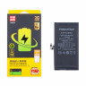 Аккумулятор для Apple iPhone 13 - Pisen усиленная 3550 mAh