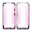 Рамка дисплея для iPhone 11 Pro Max (A2218) Черный - OR (Feaglet)