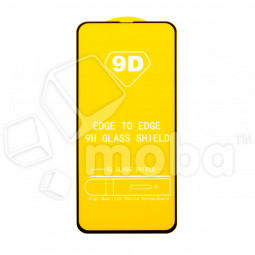 Защитное стекло "Полное покрытие" для Realme 10 4G Черный