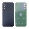 Задняя крышка для Samsung Galaxy A34 5G (A346B) Черный - Премиум