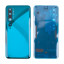 Задняя крышка для Xiaomi Mi Note 10/10 Pro (M1910F4LG) Зеленый - OR
