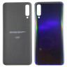 Задняя крышка для Samsung Galaxy A50 (A505F) Черный