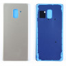 Задняя крышка для Samsung Galaxy A8+ 2018 (A730F) Золото