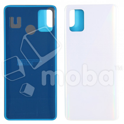 Задняя крышка для Samsung Galaxy A51 (A515F) Белый