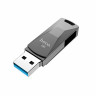 USB-флеш (USB 3.0) 32GB Hoco UD5 Wisdom Серебро