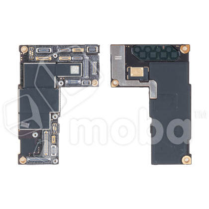 Материнская плата для iPhone 12 Pro Max Sim+E-Sim 128Gb (iCloud locked)