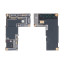 Материнская плата для iPhone 12 Pro Max Sim+E-Sim 128Gb (iCloud locked)