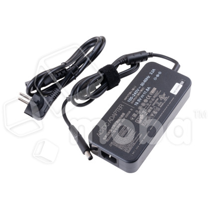 Блок питания (сетевой адаптер) для ноутбуков Asus/MSI 19.5V, 11.8A, 230W (7.4*5.0 с иглой)