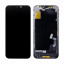 Дисплей для iPhone 12 mini (A2399) в сборе с тачскрином Черный - (In-Cell) (площадка под IC)